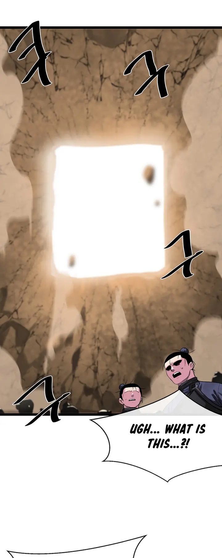 Volcanic Age chapter 247 page 2