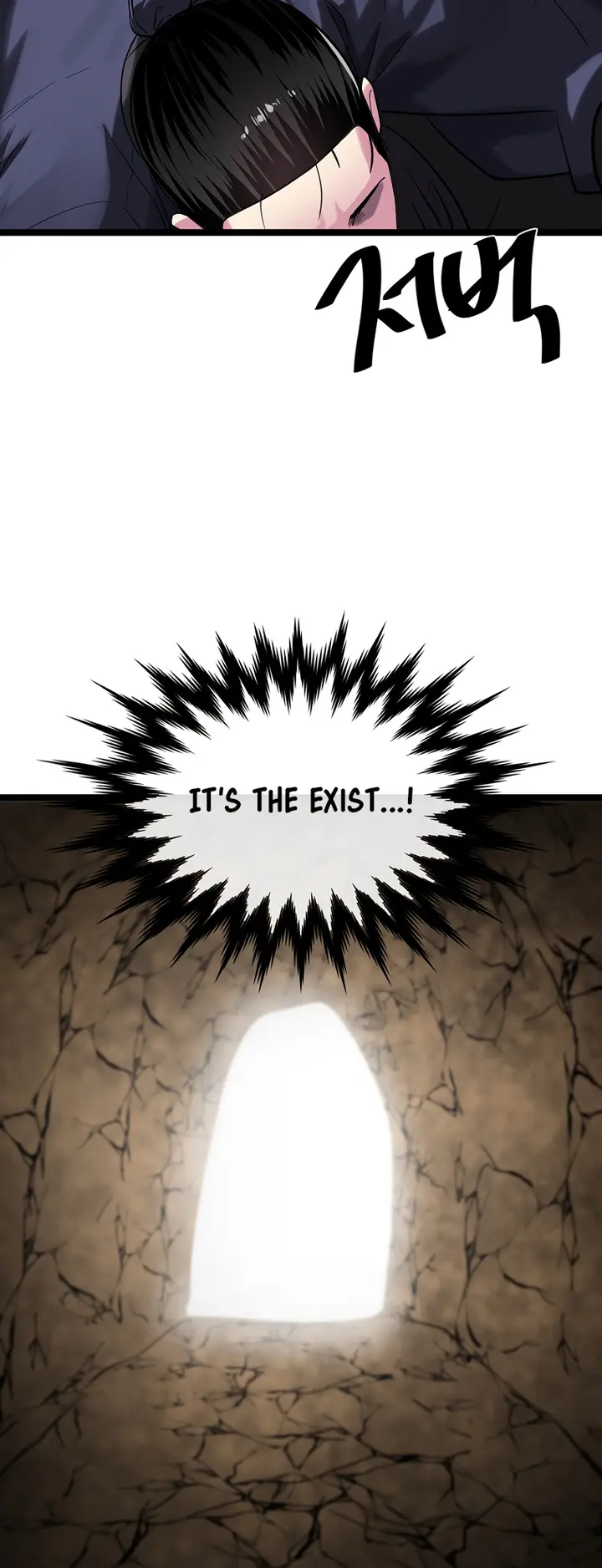 Volcanic Age chapter 247 page 39