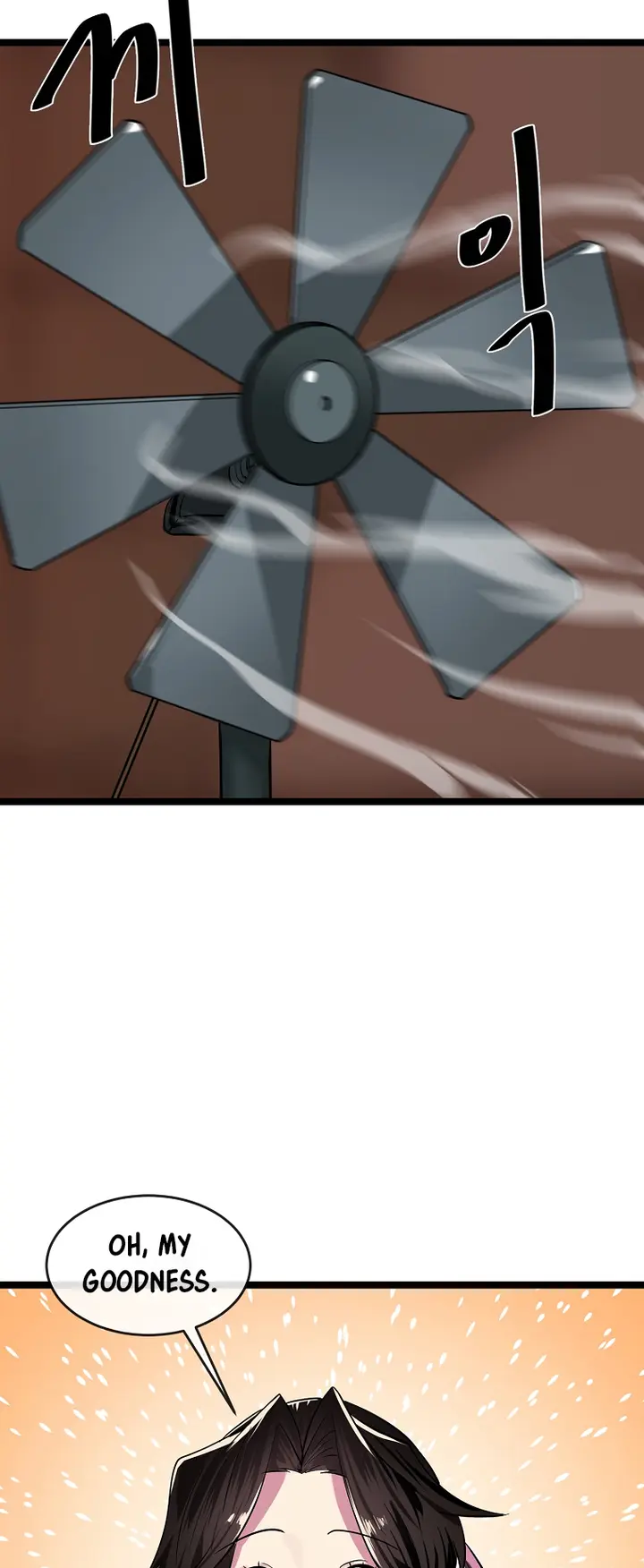 Volcanic Age chapter 247 page 46