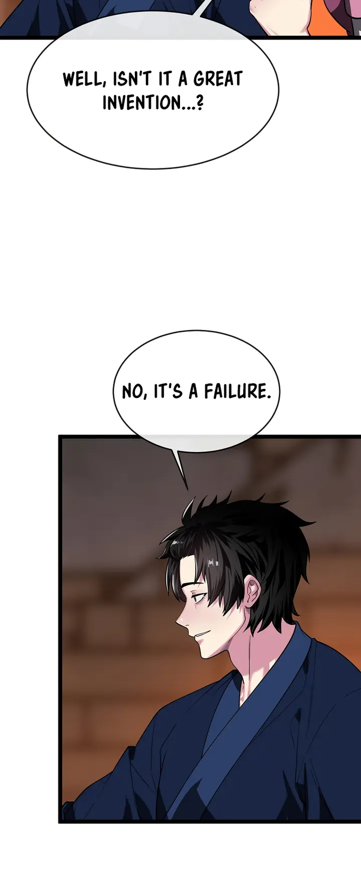 Volcanic Age chapter 247 page 48