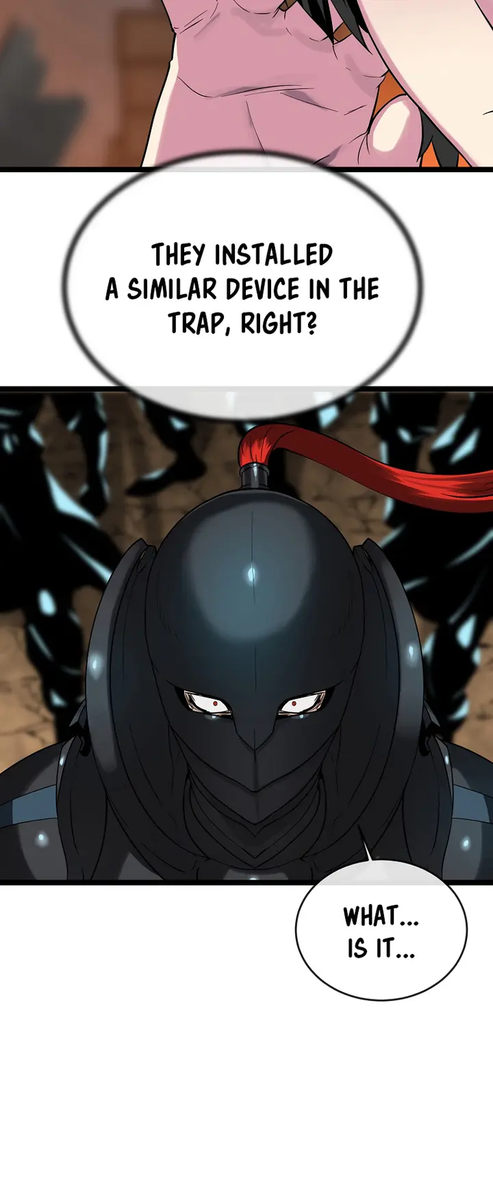 Volcanic Age chapter 247 page 51