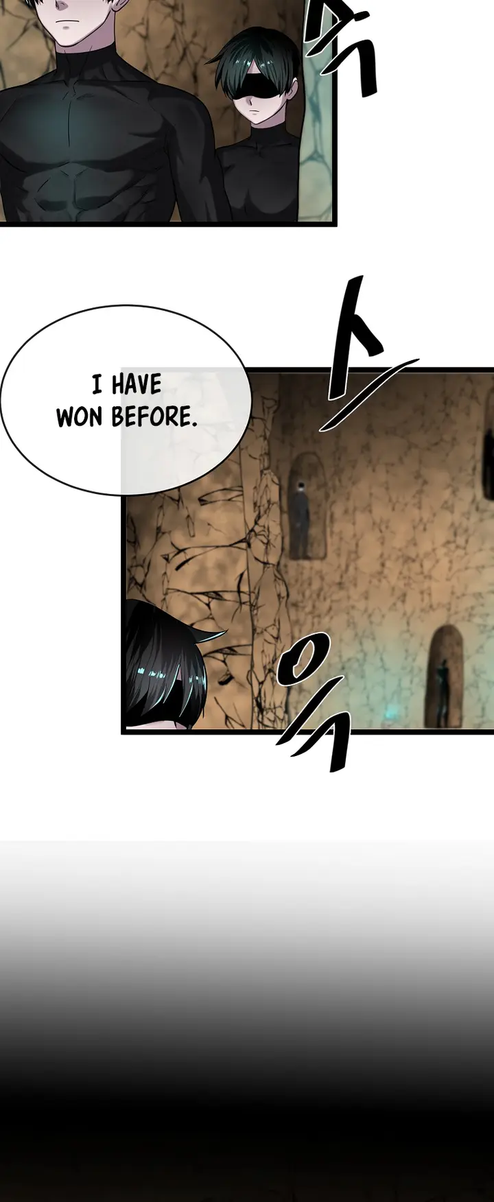 Volcanic Age chapter 247 page 56