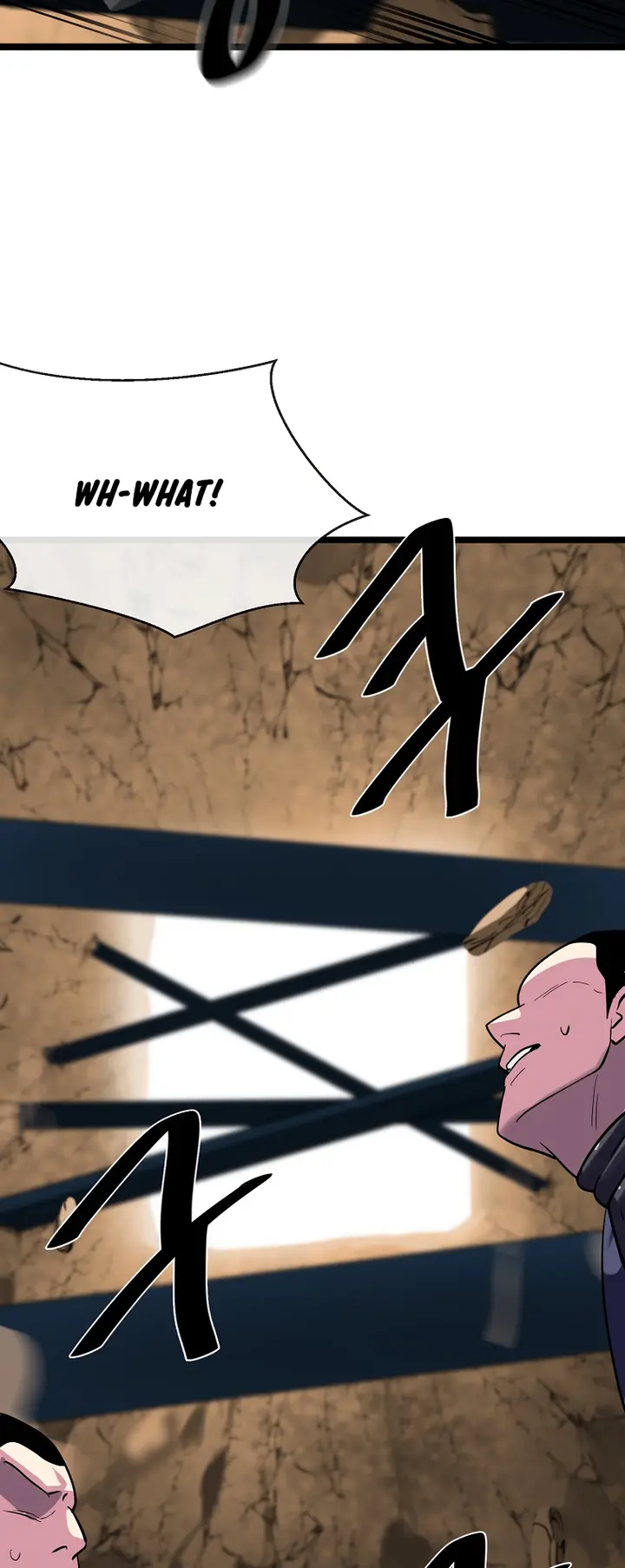 Volcanic Age chapter 247 page 7