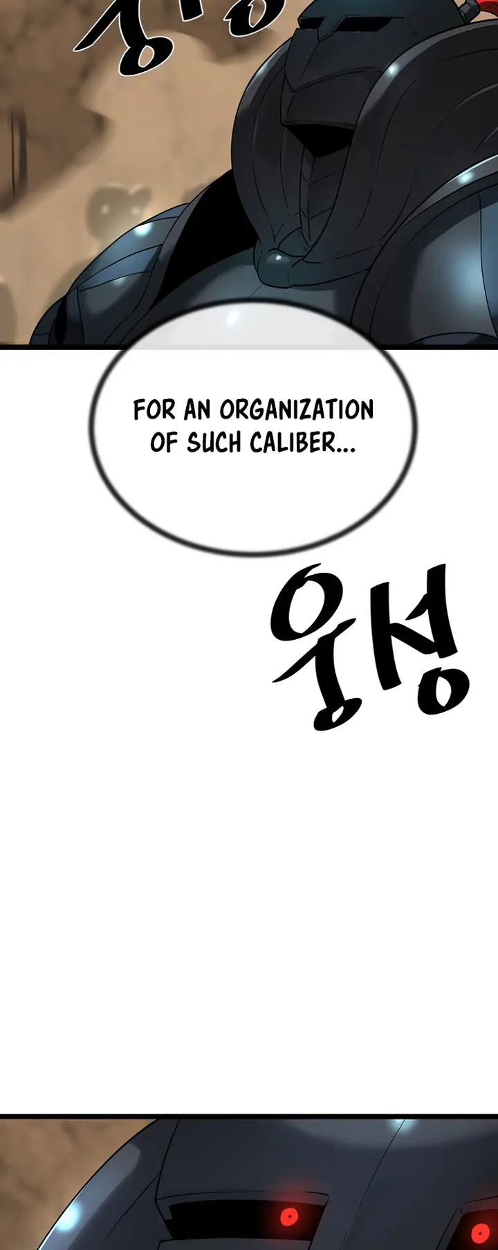 Volcanic Age chapter 247 page 9