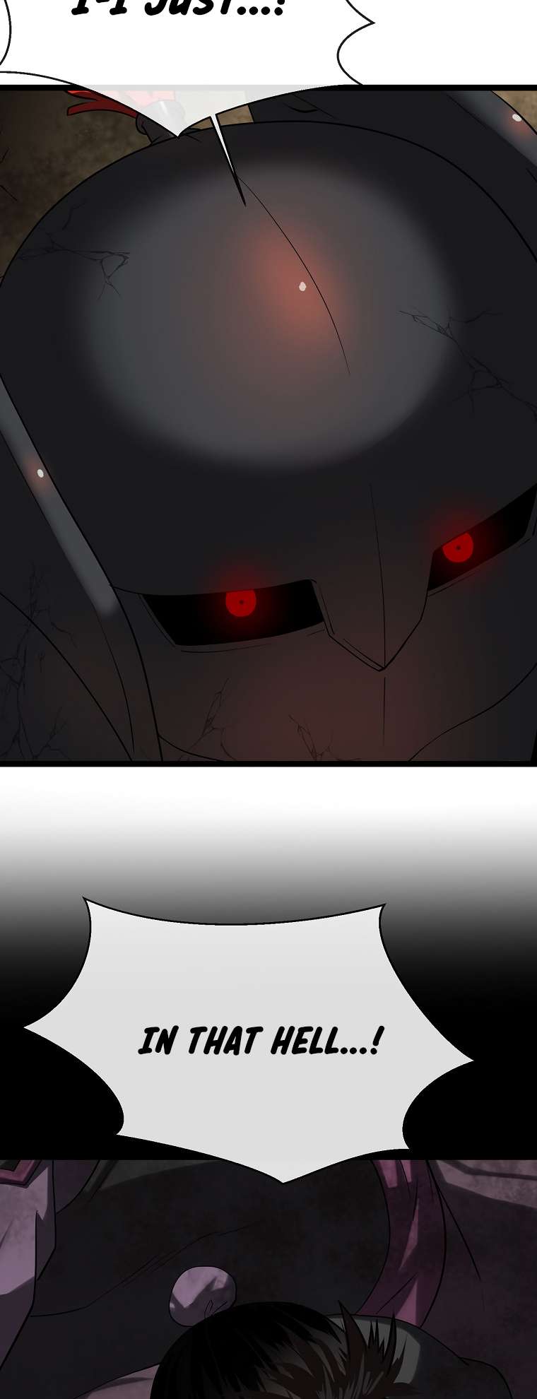 Volcanic Age chapter 249 page 13