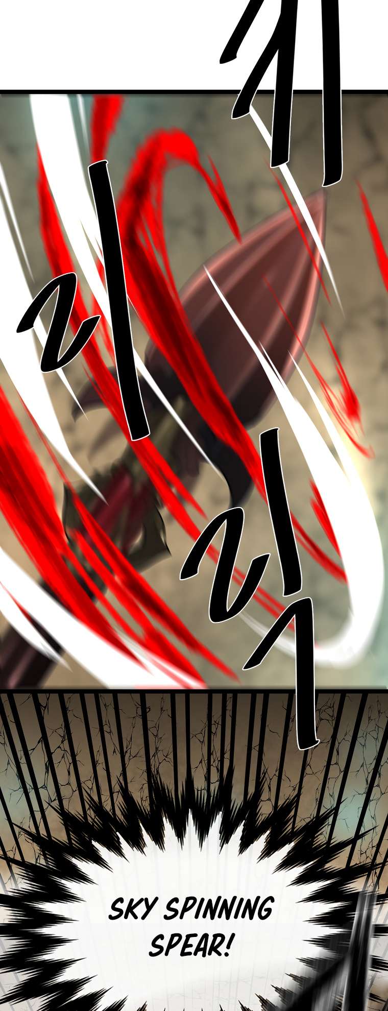 Volcanic Age chapter 249 page 25