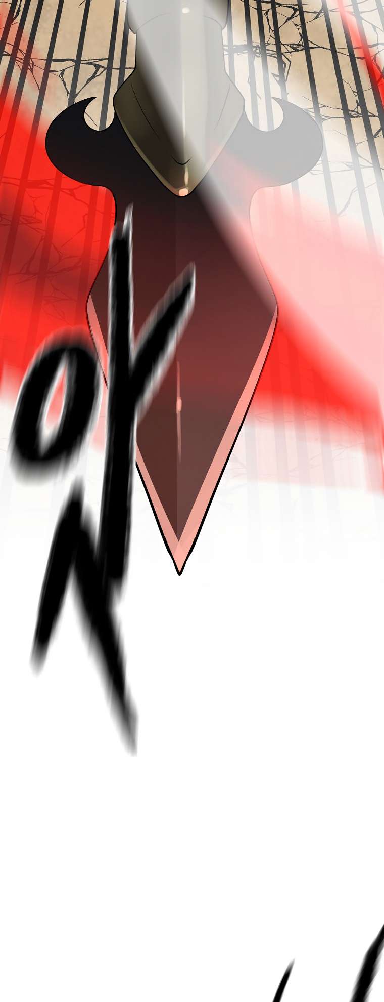 Volcanic Age chapter 249 page 27