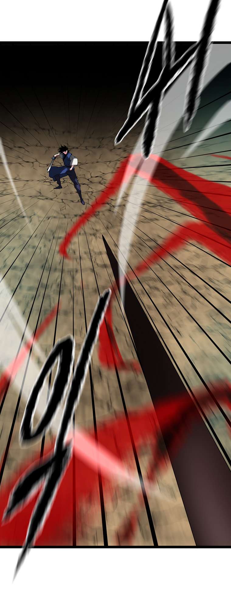 Volcanic Age chapter 249 page 28