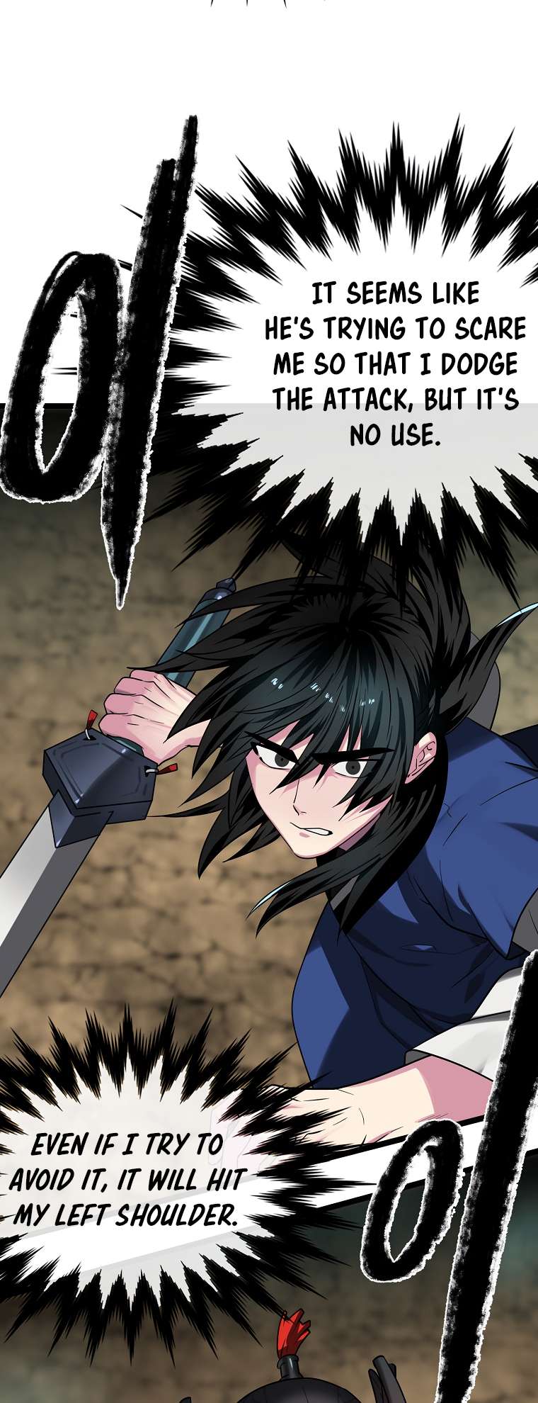 Volcanic Age chapter 249 page 31