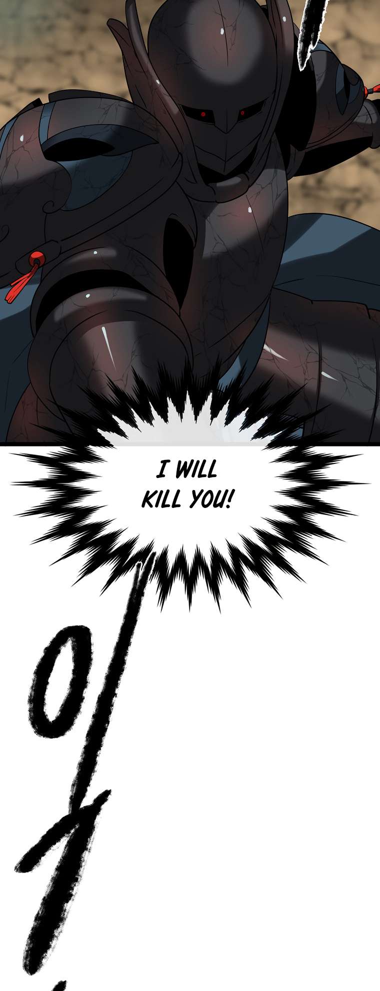 Volcanic Age chapter 249 page 32