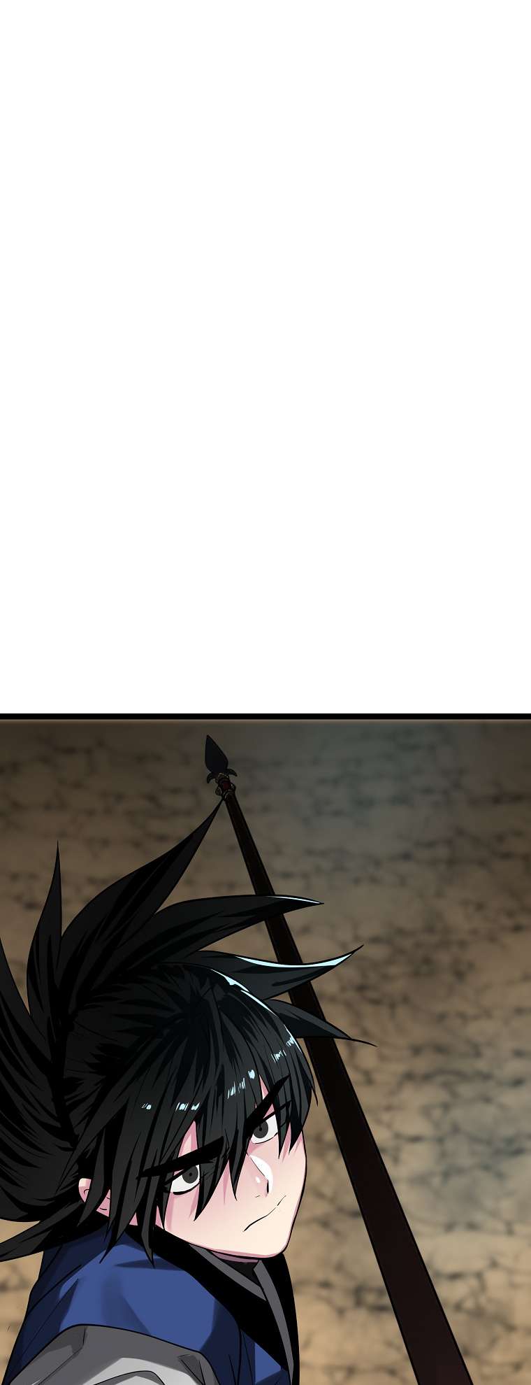 Volcanic Age chapter 249 page 35