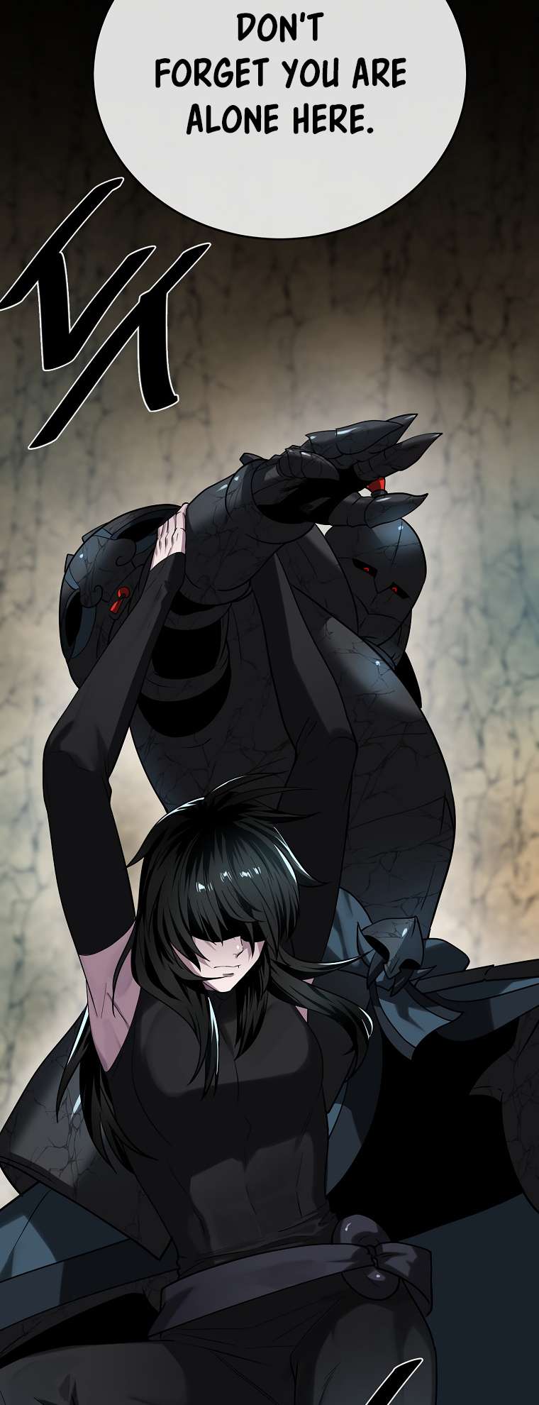 Volcanic Age chapter 249 page 38