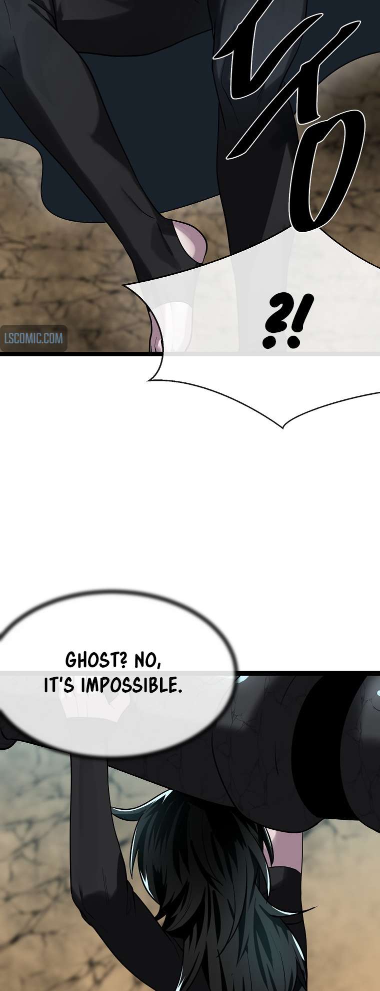 Volcanic Age chapter 249 page 39