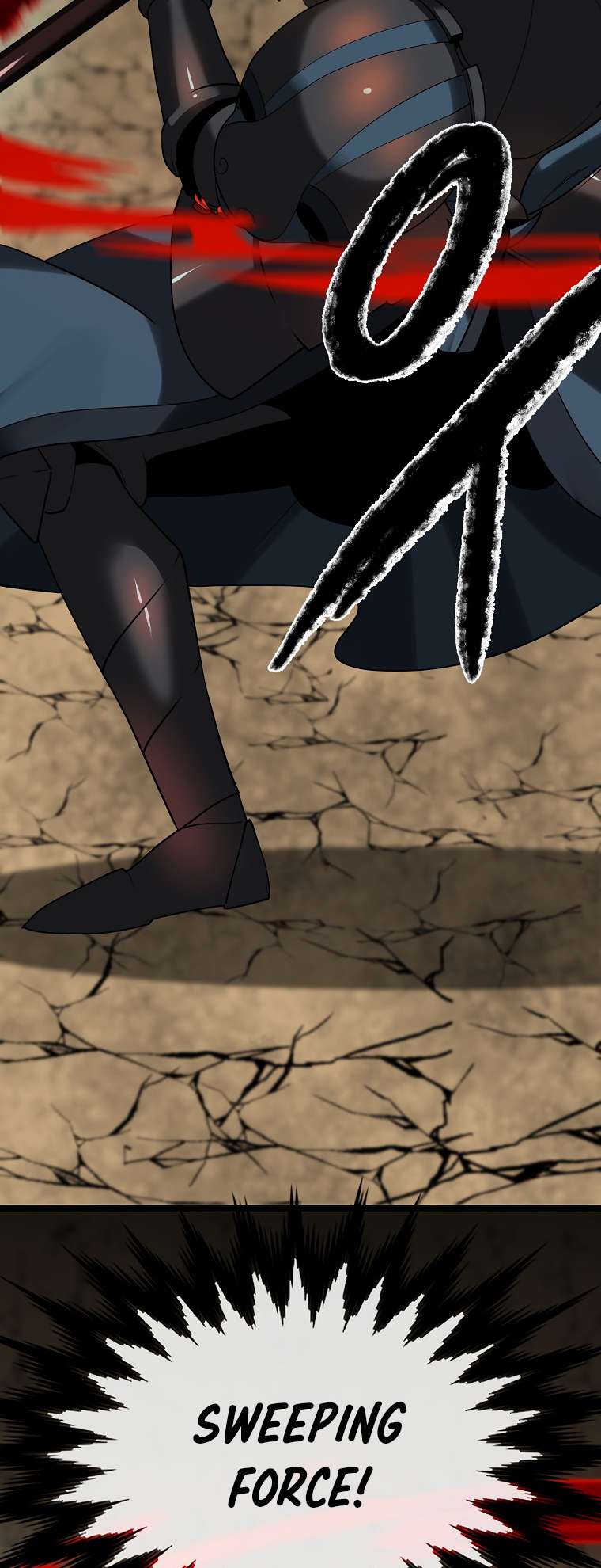 Volcanic Age chapter 249 page 4