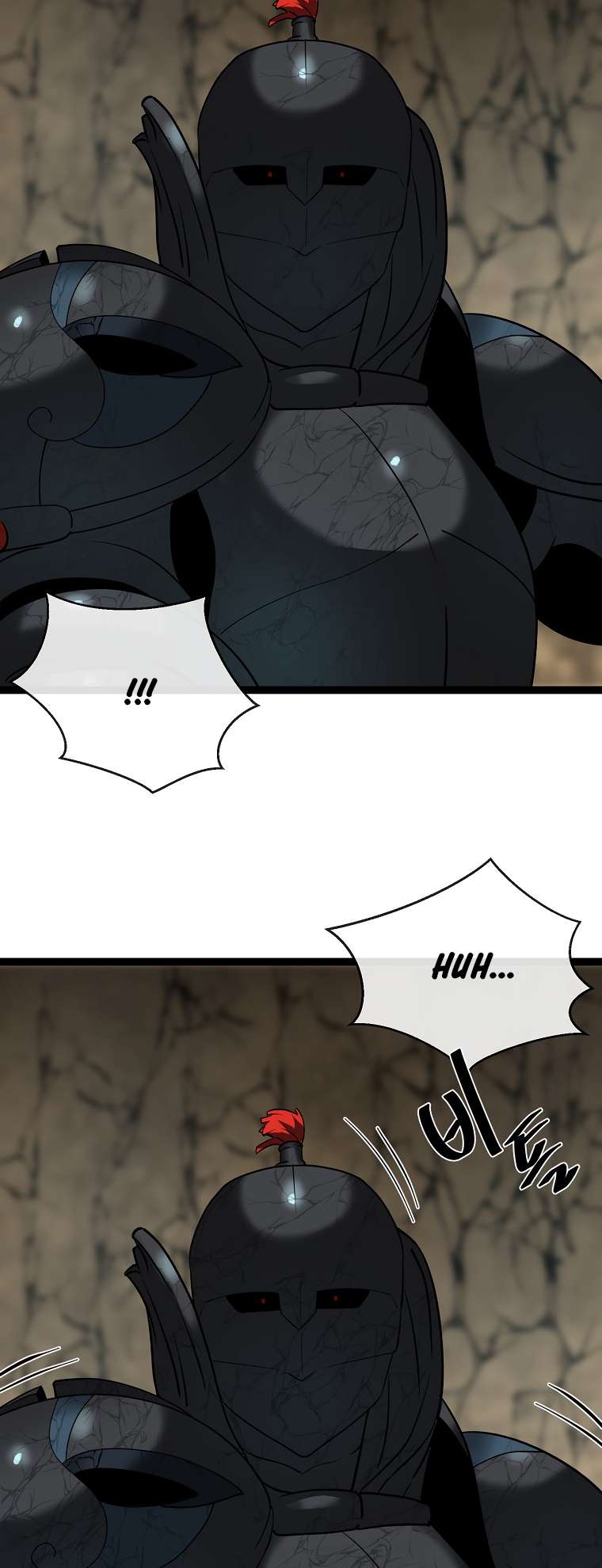 Volcanic Age chapter 249 page 42