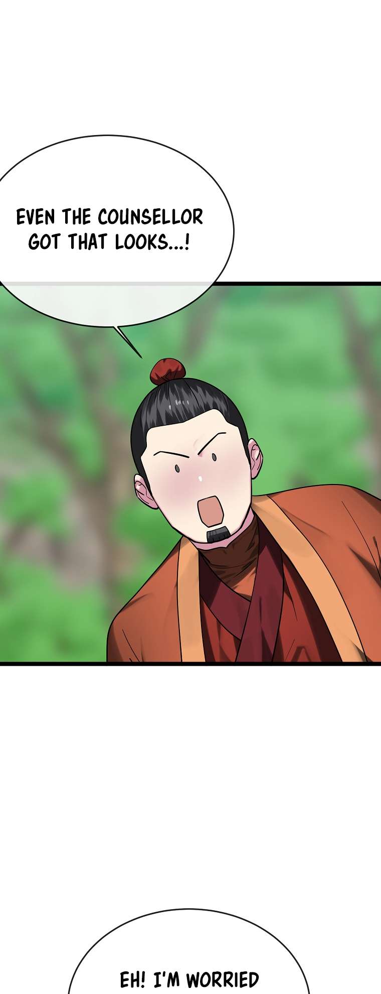 Volcanic Age chapter 249 page 56