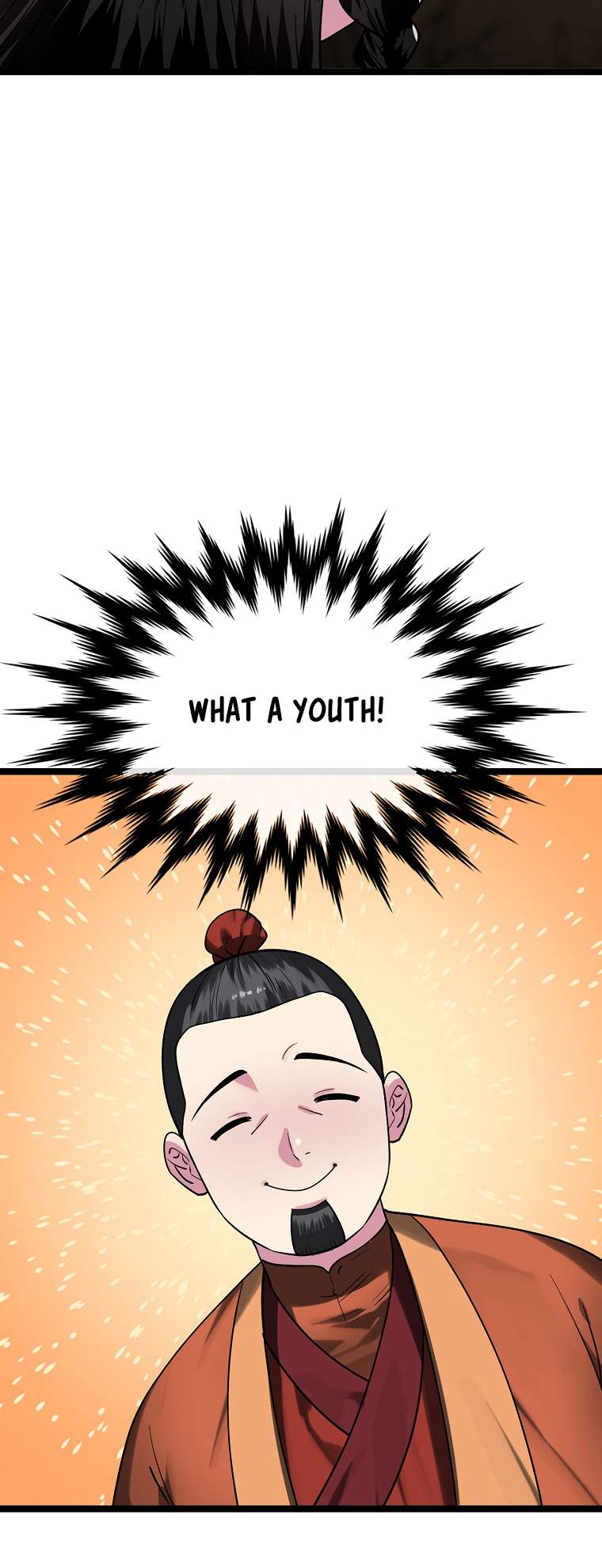 Volcanic Age chapter 249 page 58