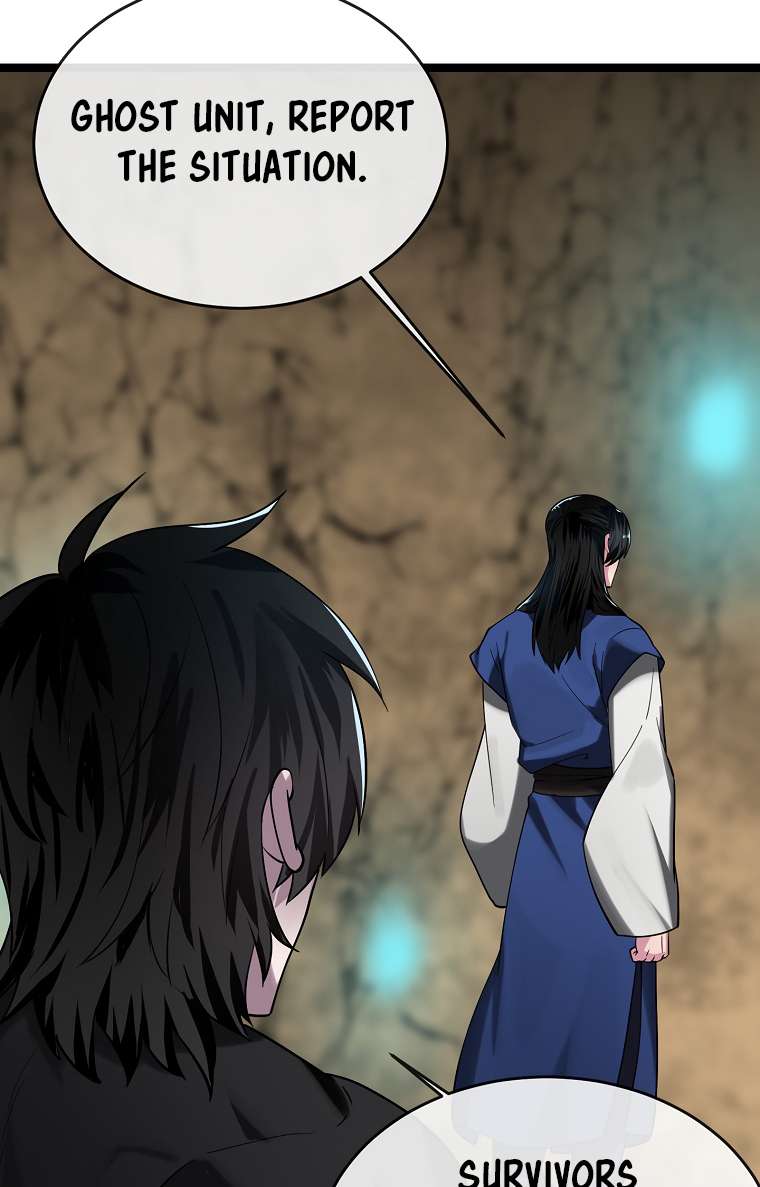 Volcanic Age chapter 249 page 63