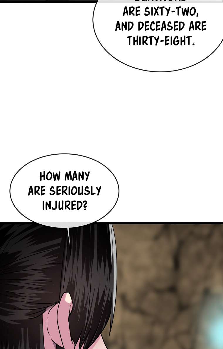 Volcanic Age chapter 249 page 64