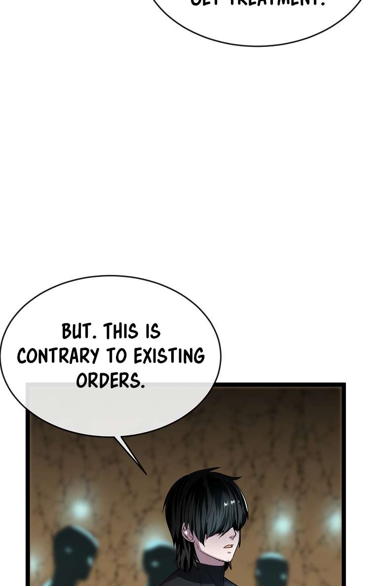 Volcanic Age chapter 249 page 67