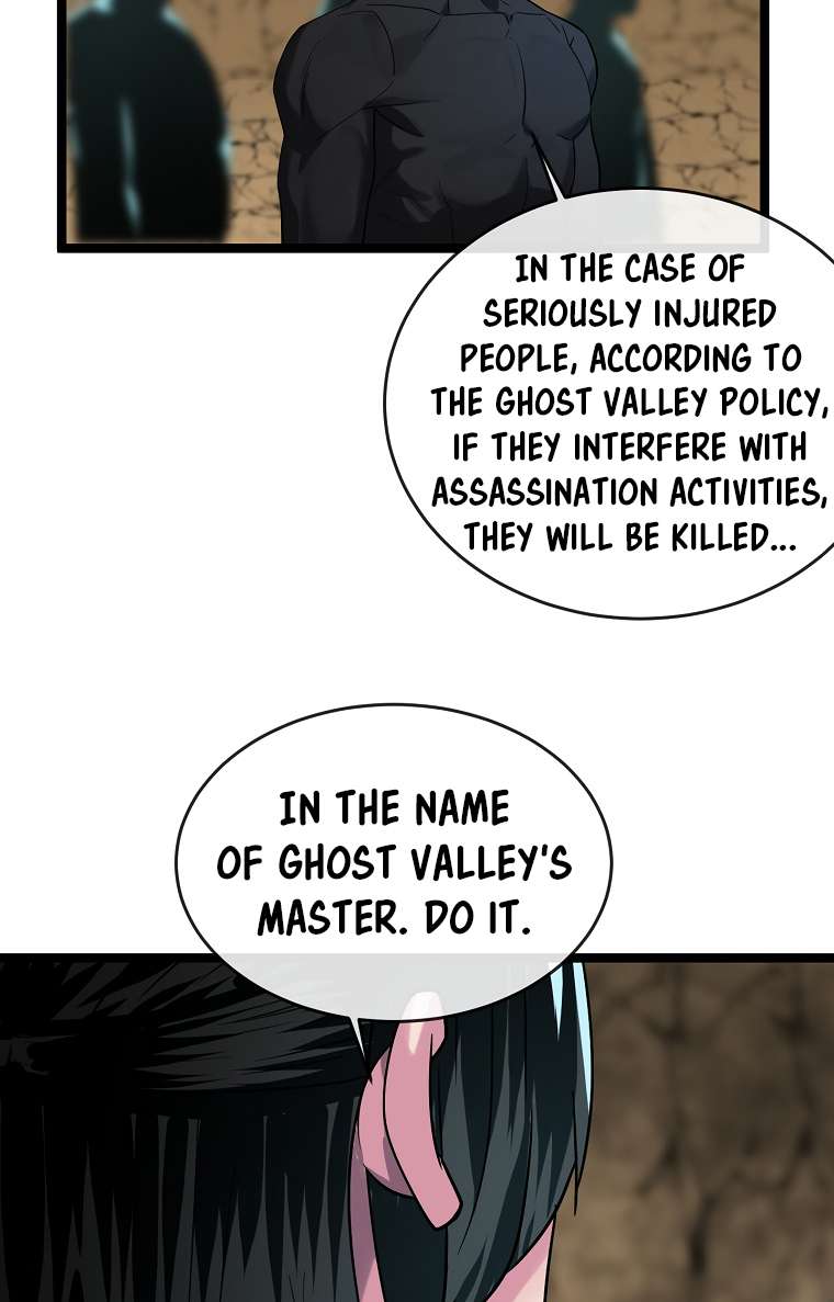 Volcanic Age chapter 249 page 68