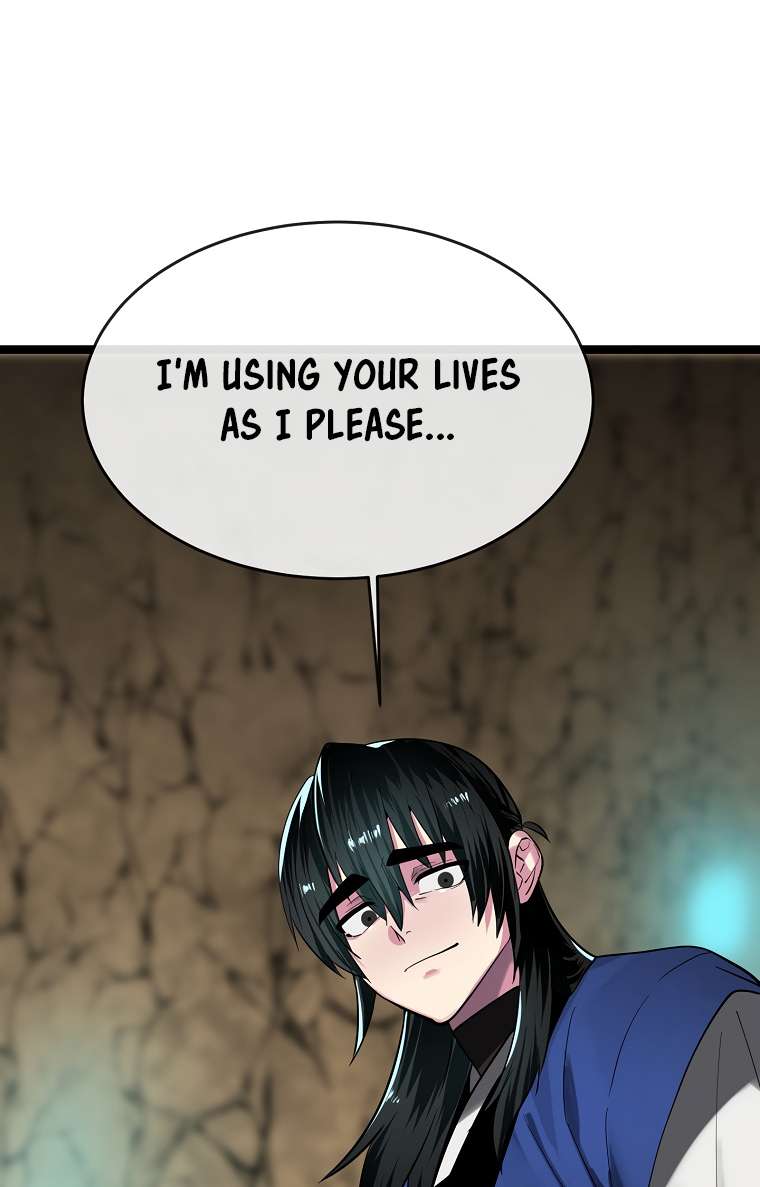 Volcanic Age chapter 249 page 72