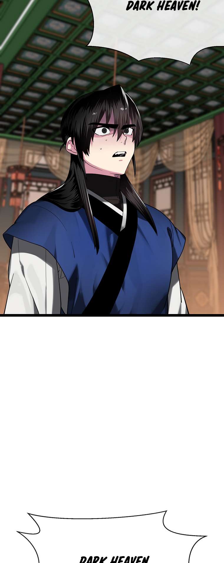 Volcanic Age chapter 251 page 15