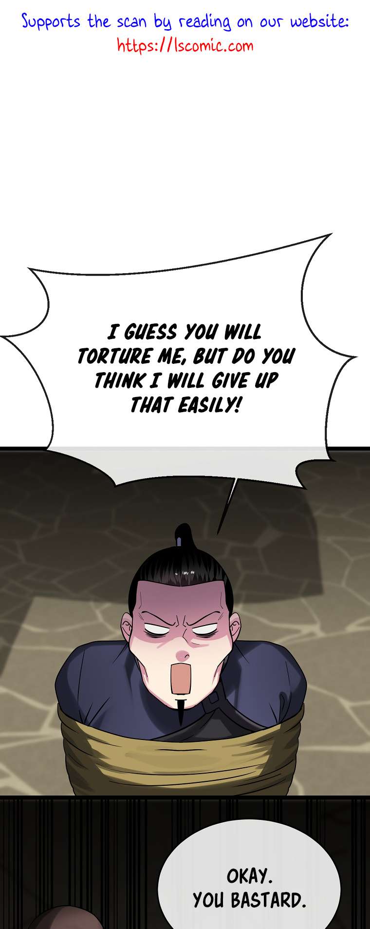 Volcanic Age chapter 251 page 2