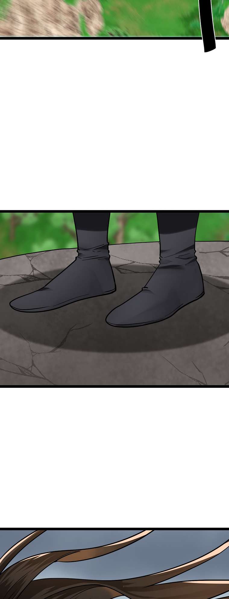 Volcanic Age chapter 251 page 23