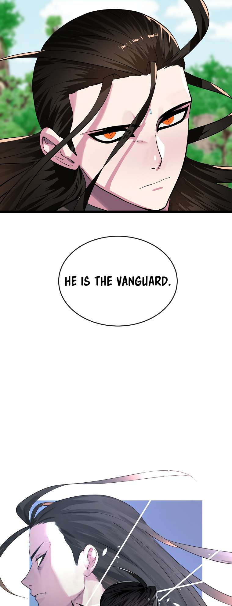 Volcanic Age chapter 251 page 26