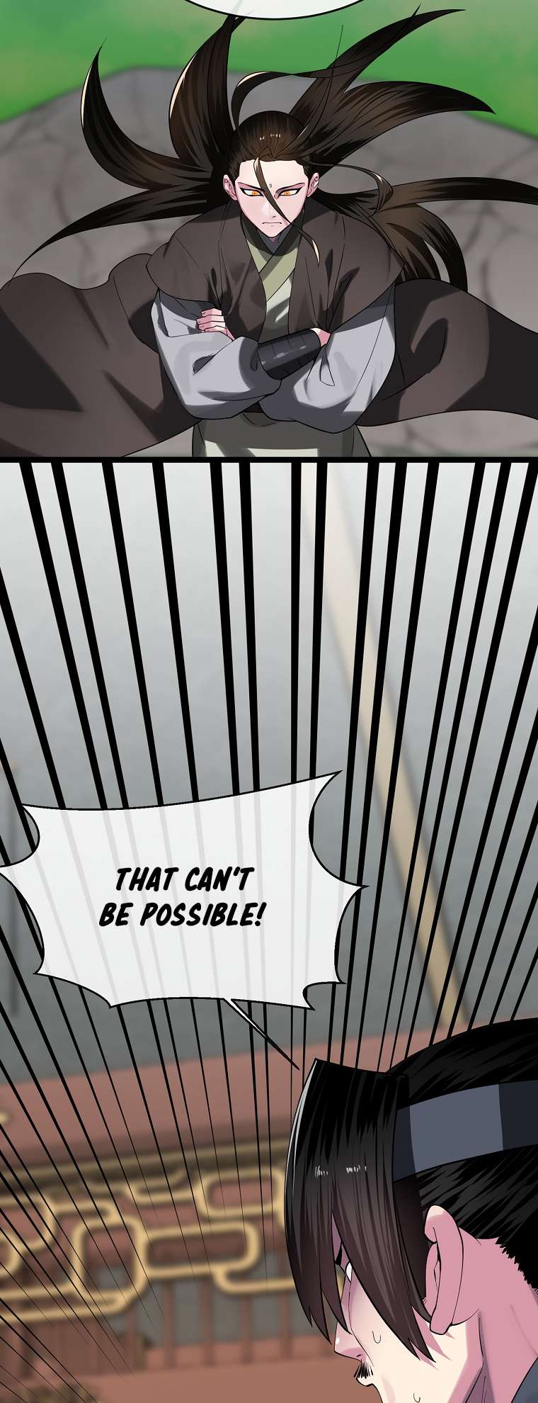 Volcanic Age chapter 251 page 29