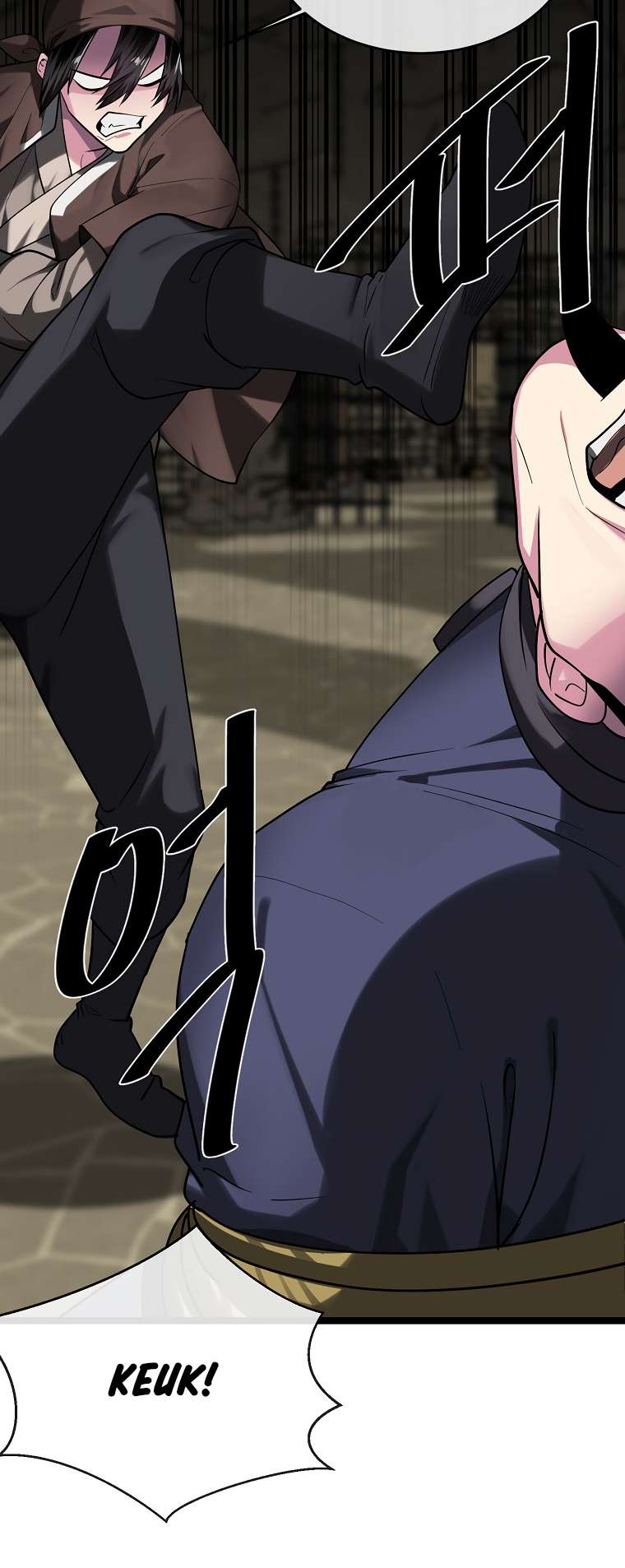 Volcanic Age chapter 251 page 3