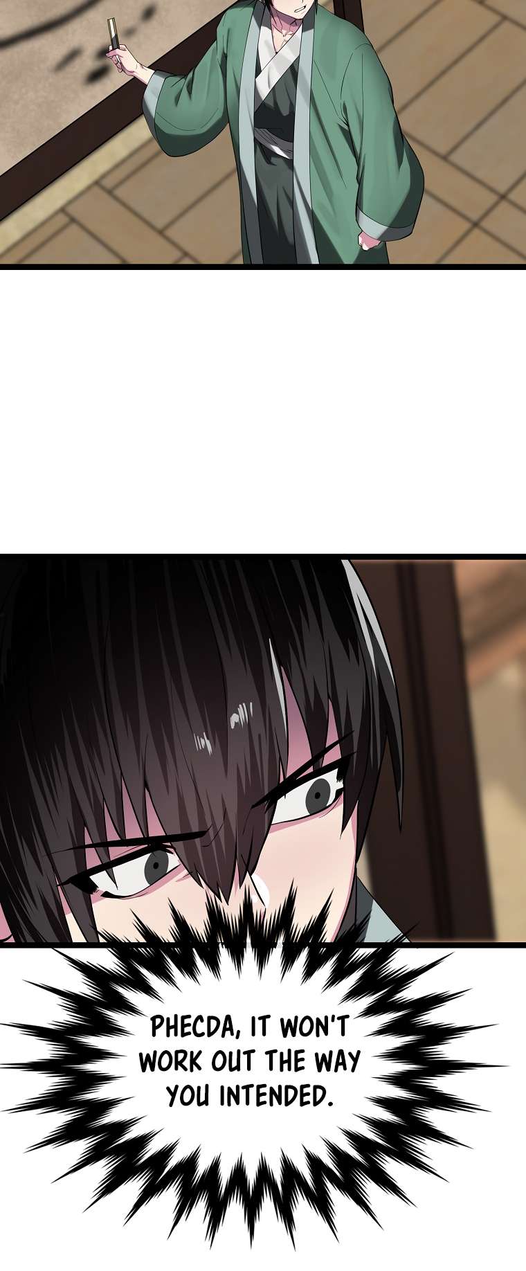 Volcanic Age chapter 251 page 51