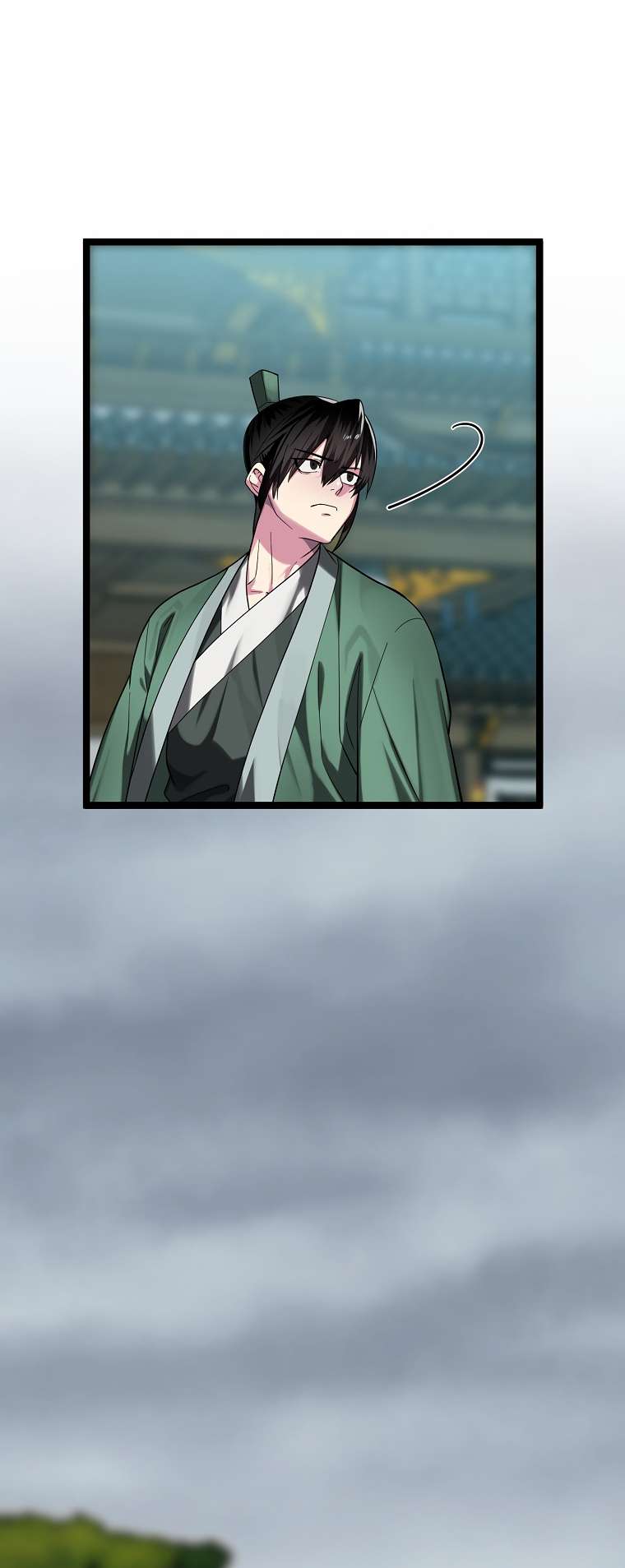 Volcanic Age chapter 252 page 19