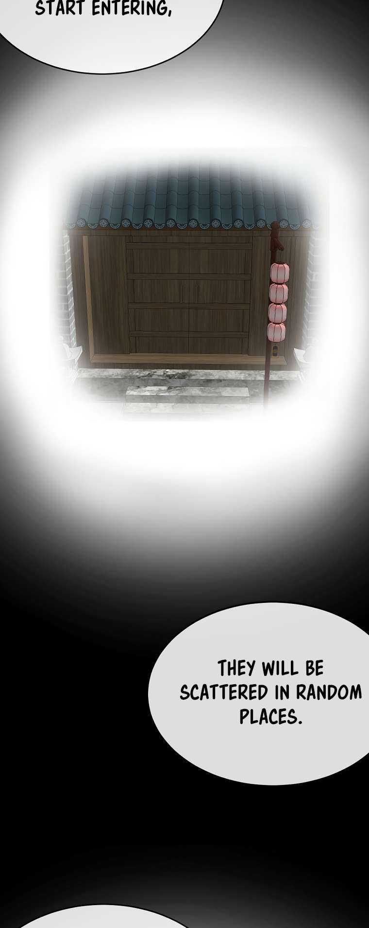 Volcanic Age chapter 252 page 22