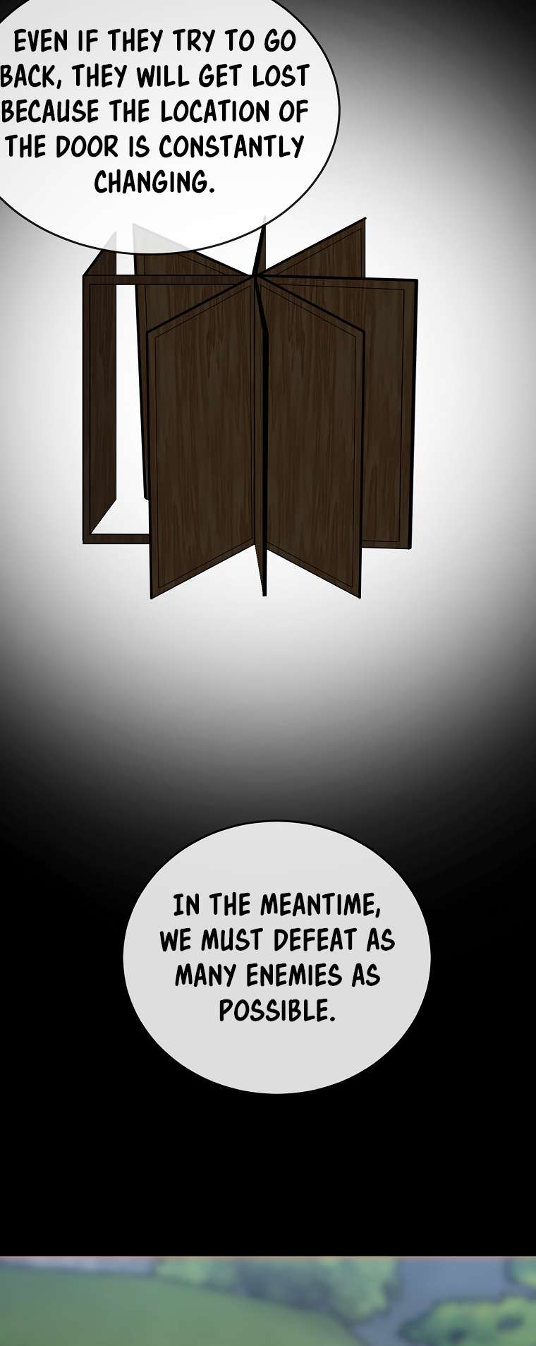 Volcanic Age chapter 252 page 23