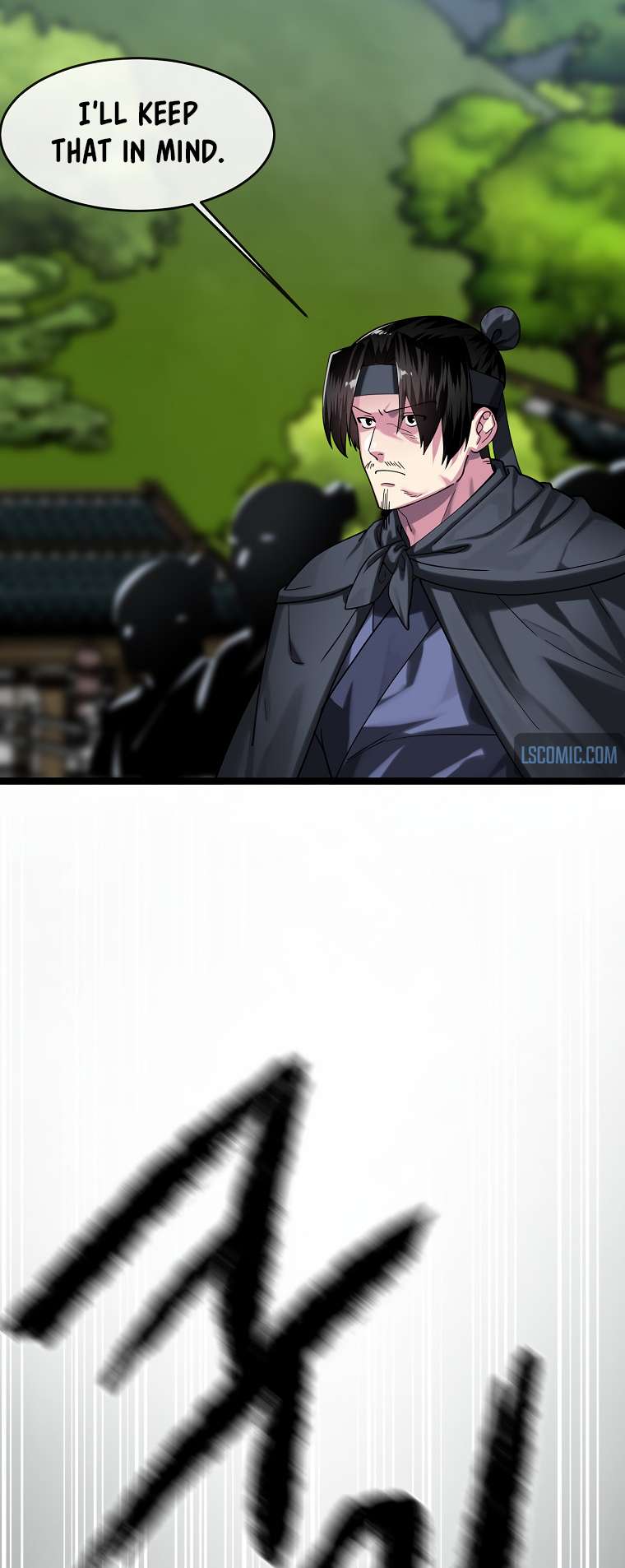 Volcanic Age chapter 252 page 24