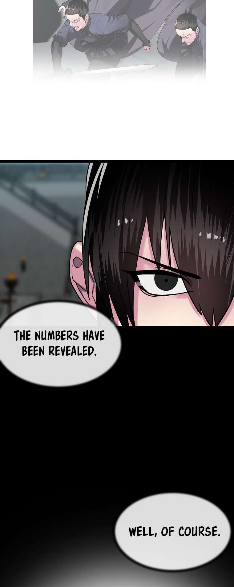 Volcanic Age chapter 252 page 42