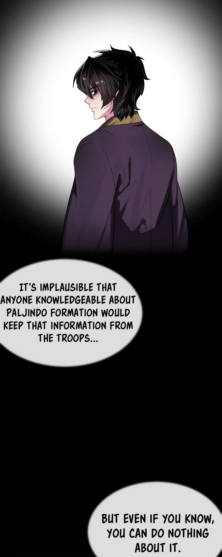 Volcanic Age chapter 252 page 43