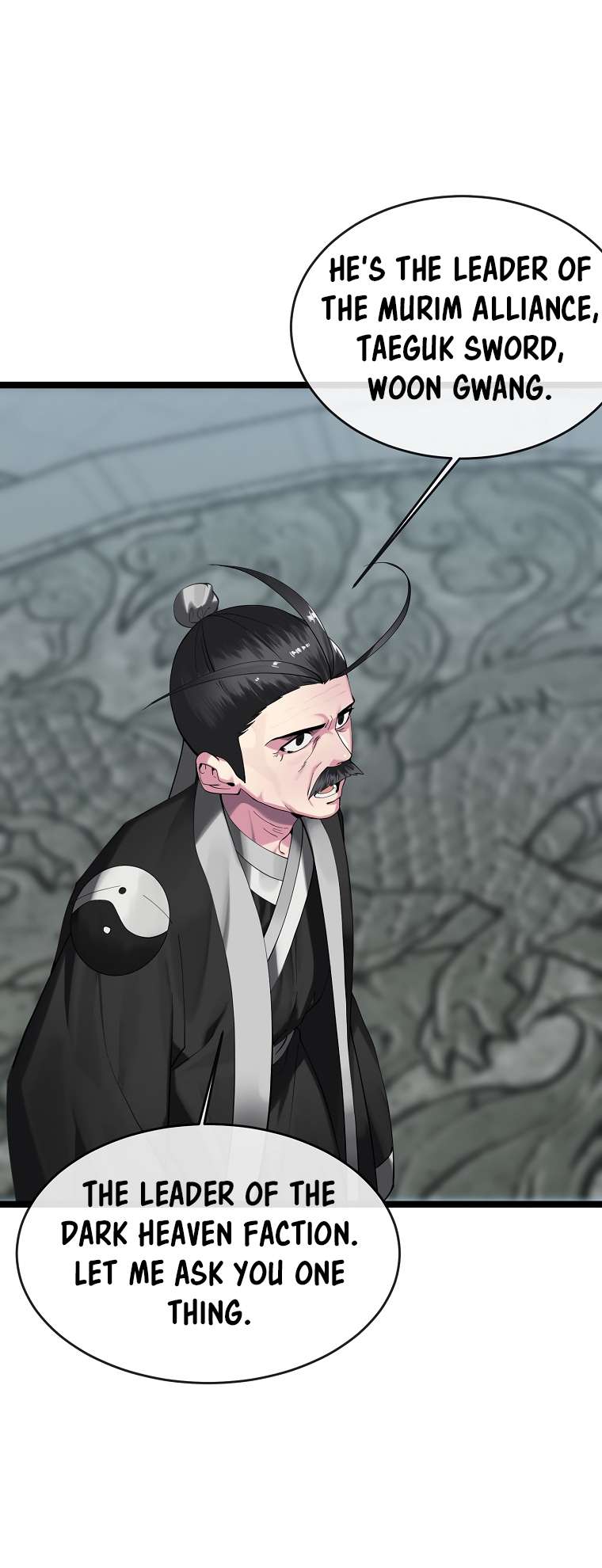 Volcanic Age chapter 252 page 59