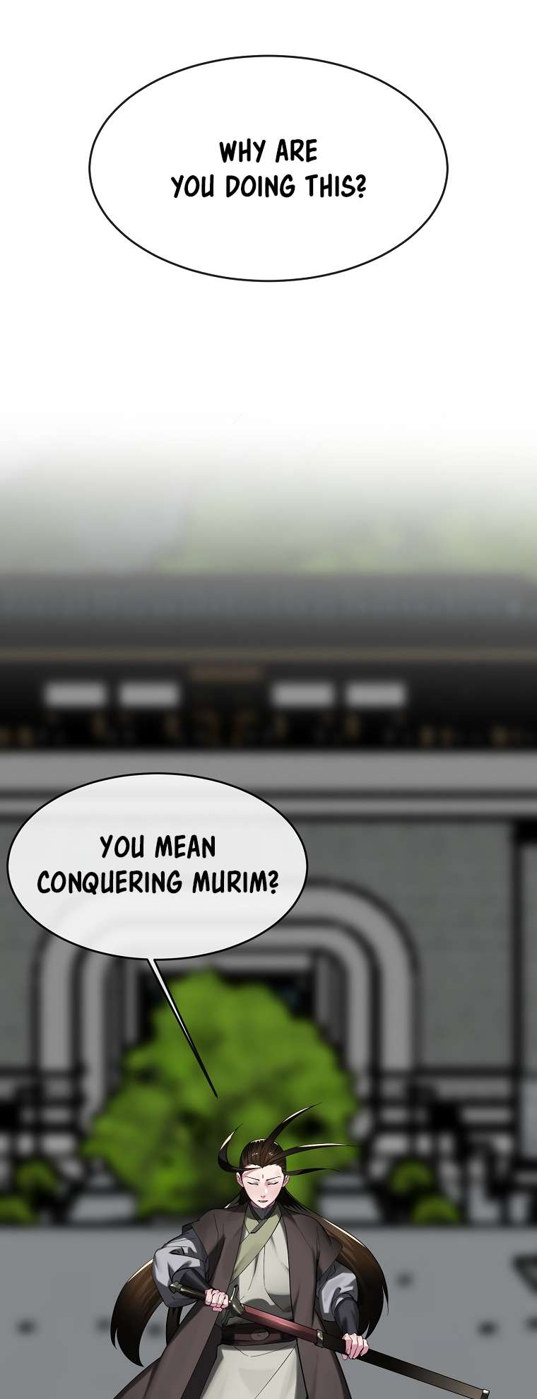 Volcanic Age chapter 252 page 60