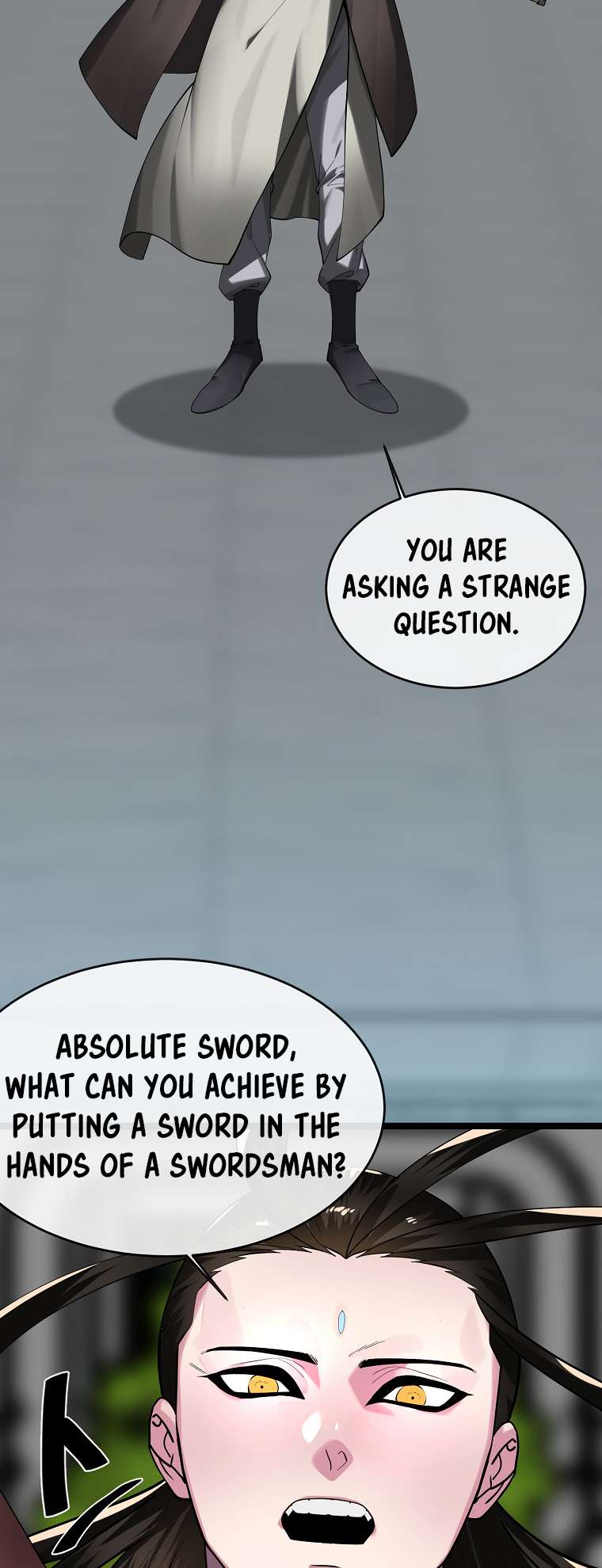 Volcanic Age chapter 252 page 61