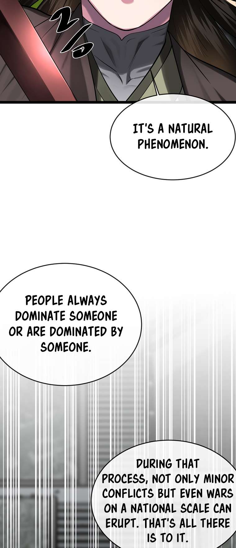 Volcanic Age chapter 252 page 62