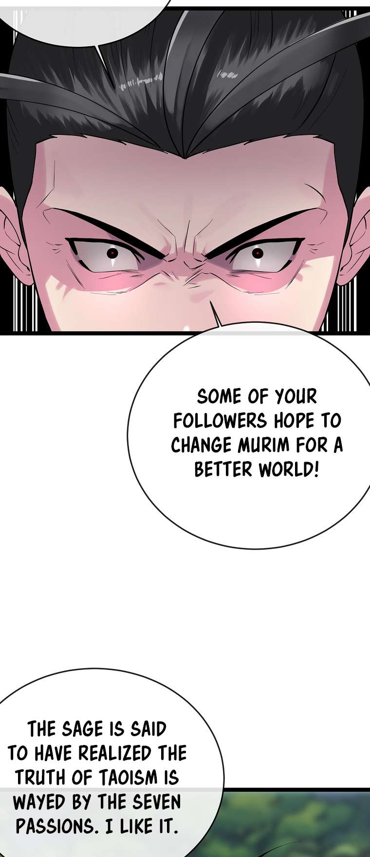 Volcanic Age chapter 252 page 64