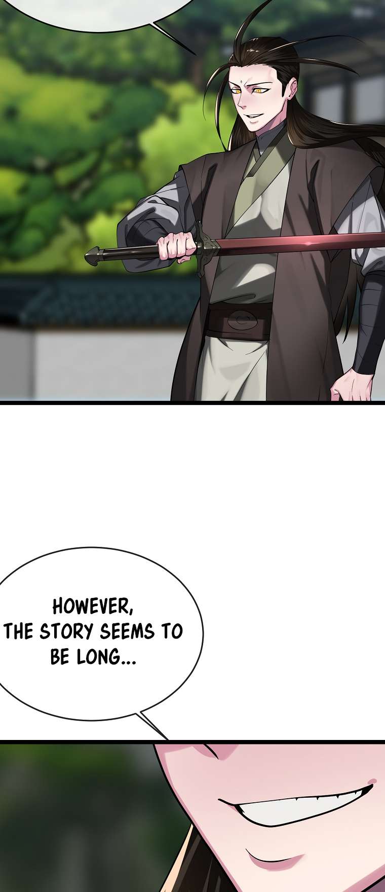 Volcanic Age chapter 252 page 65