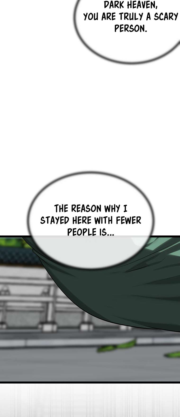 Volcanic Age chapter 252 page 75