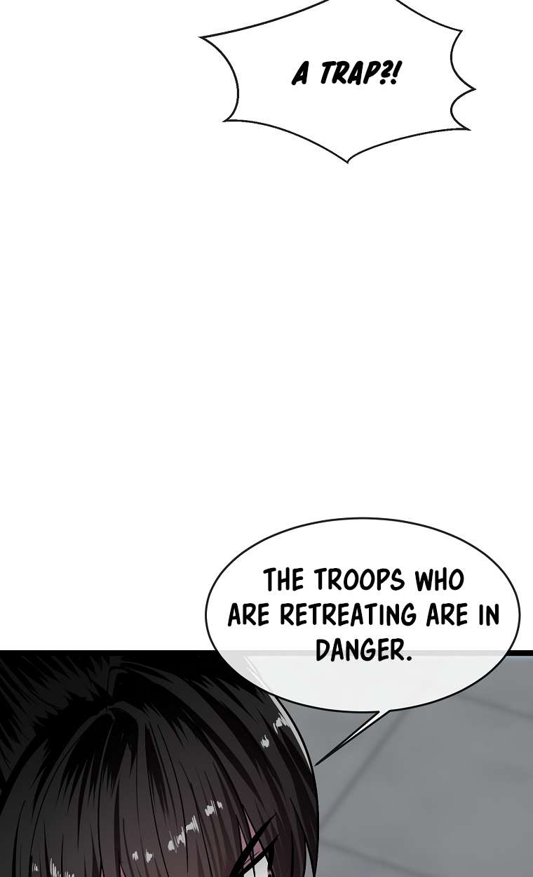 Volcanic Age chapter 252 page 79