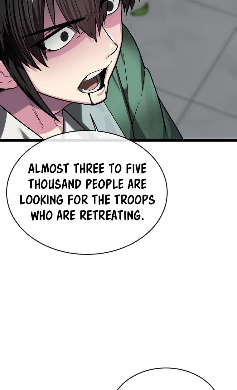 Volcanic Age chapter 252 page 80