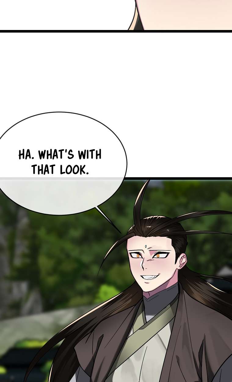 Volcanic Age chapter 252 page 87