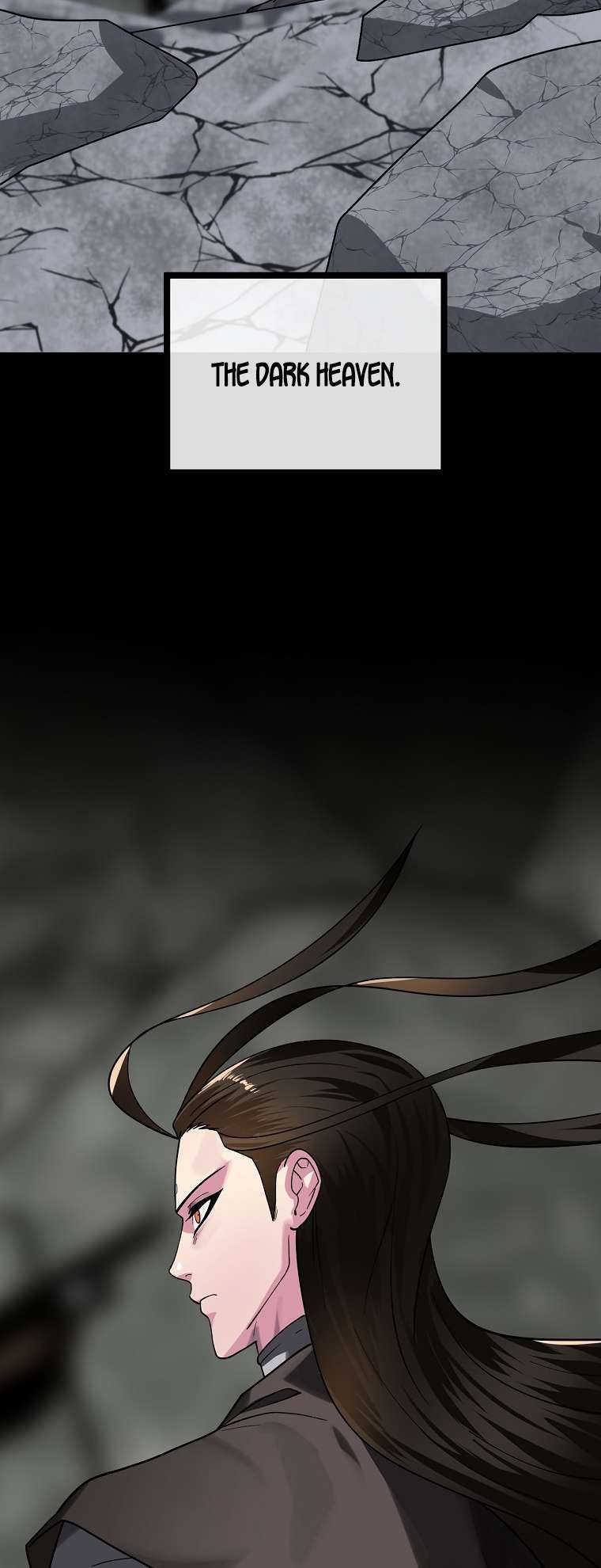 Volcanic Age chapter 255 page 18